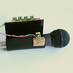 Mic Cuff thumbnail
