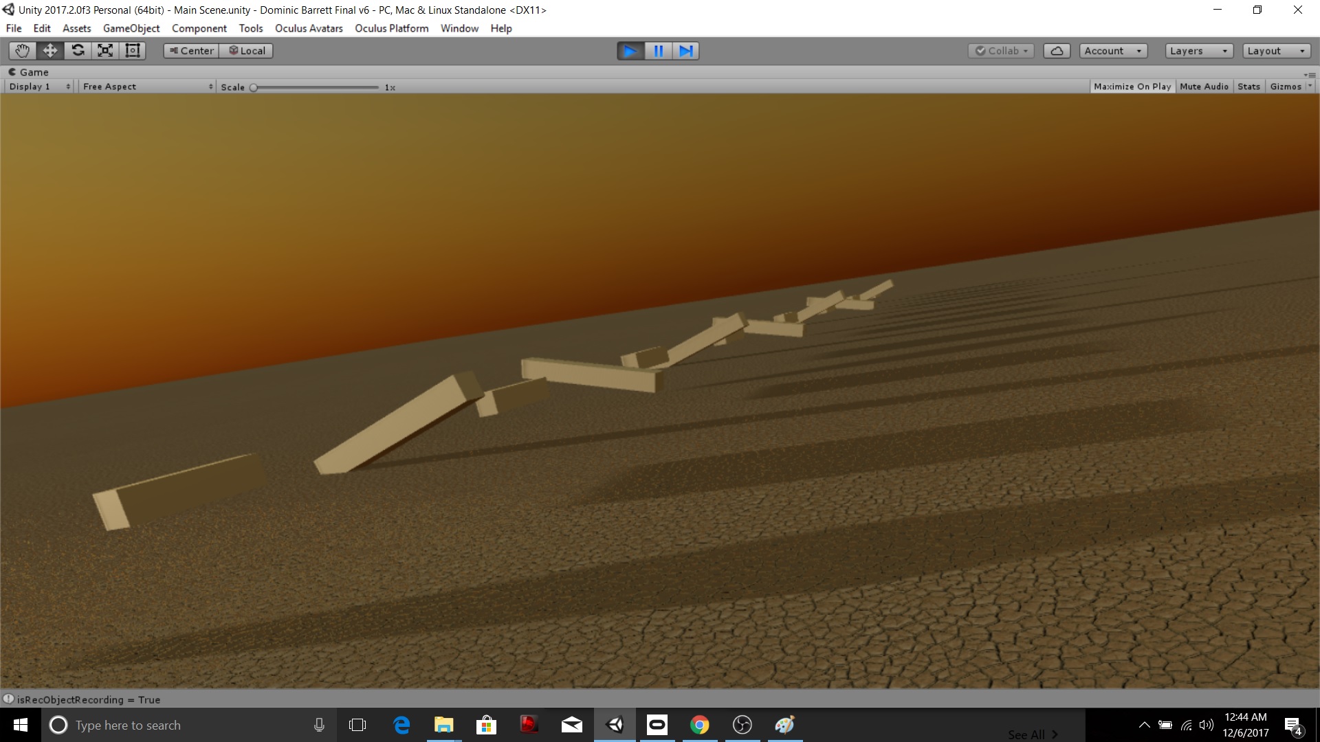 Monumoment Screenshot 2