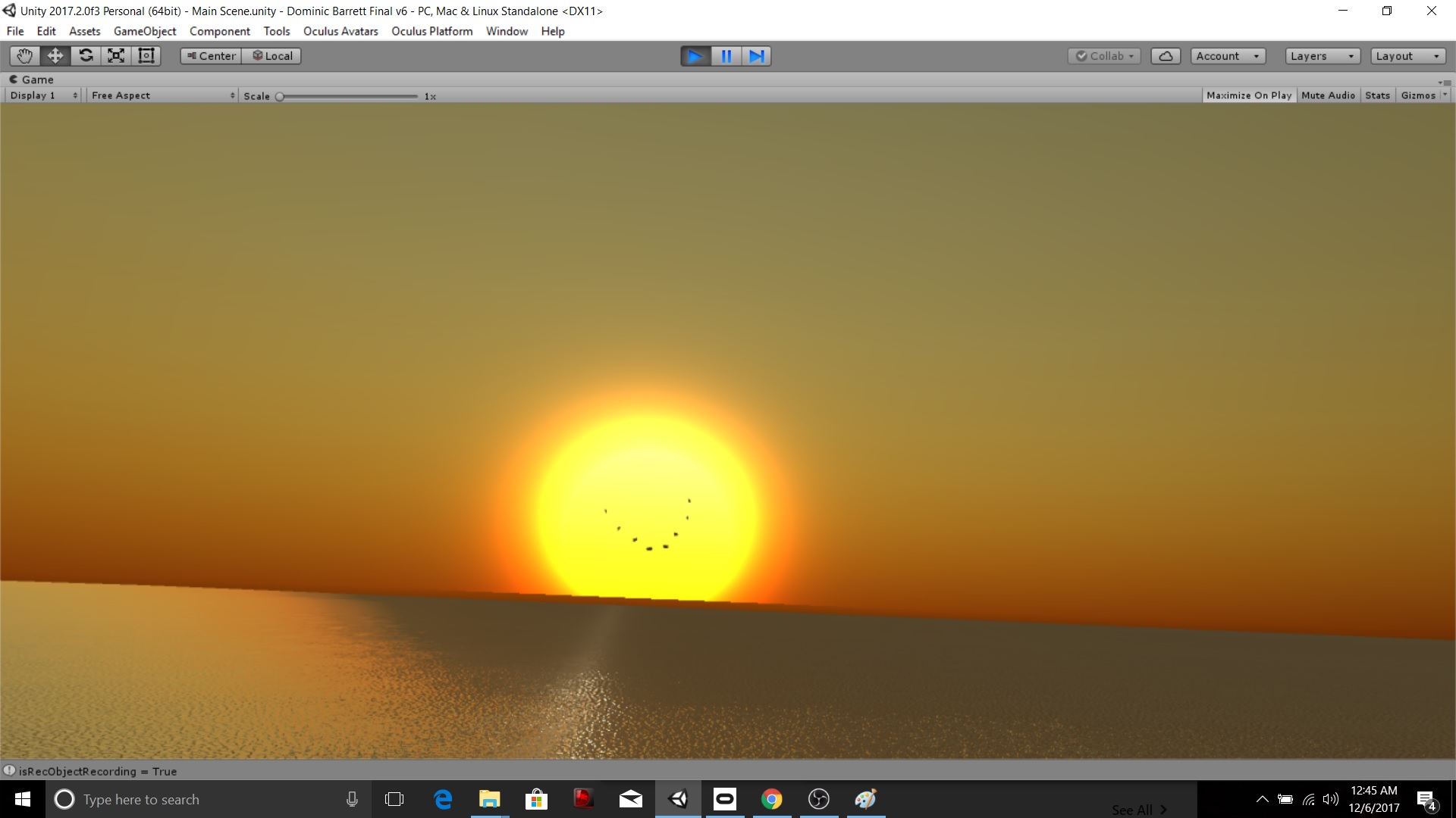 Monumoment Screenshot 3